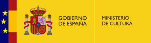 Ministerio de cultura de españa